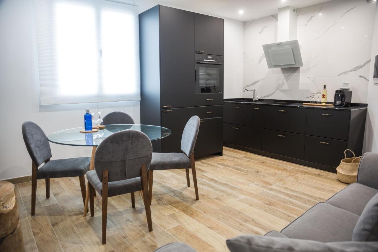 Apartamentos Tierra Y Mar 1 -Arrecife Esterno foto