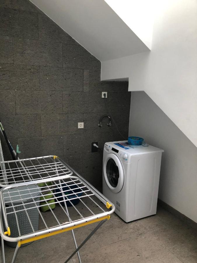 Apartamentos Tierra Y Mar 1 -Arrecife Esterno foto