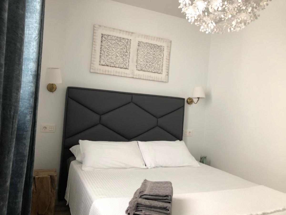 Apartamentos Tierra Y Mar 1 -Arrecife Esterno foto