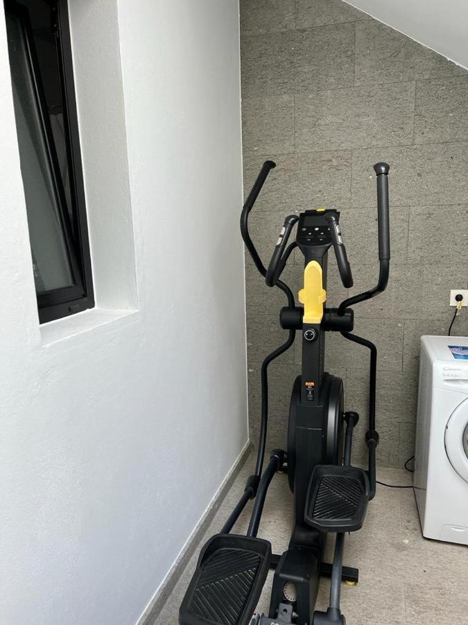 Apartamentos Tierra Y Mar 1 -Arrecife Esterno foto